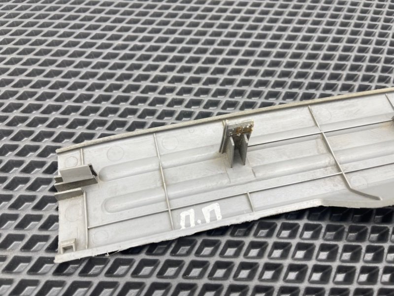 Накладка порога, 590 рублей, Тверь