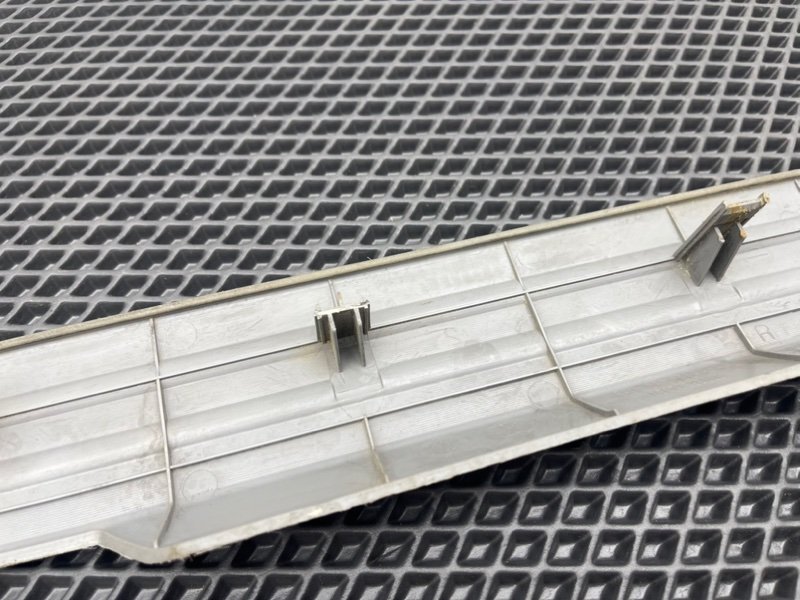 Накладка порога, 590 рублей, Тверь