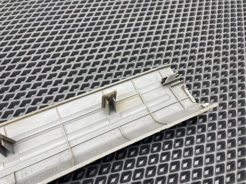 Накладка порога, 590 рублей, Тверь