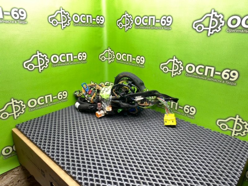 Проводка, 3990 рублей, Тверь