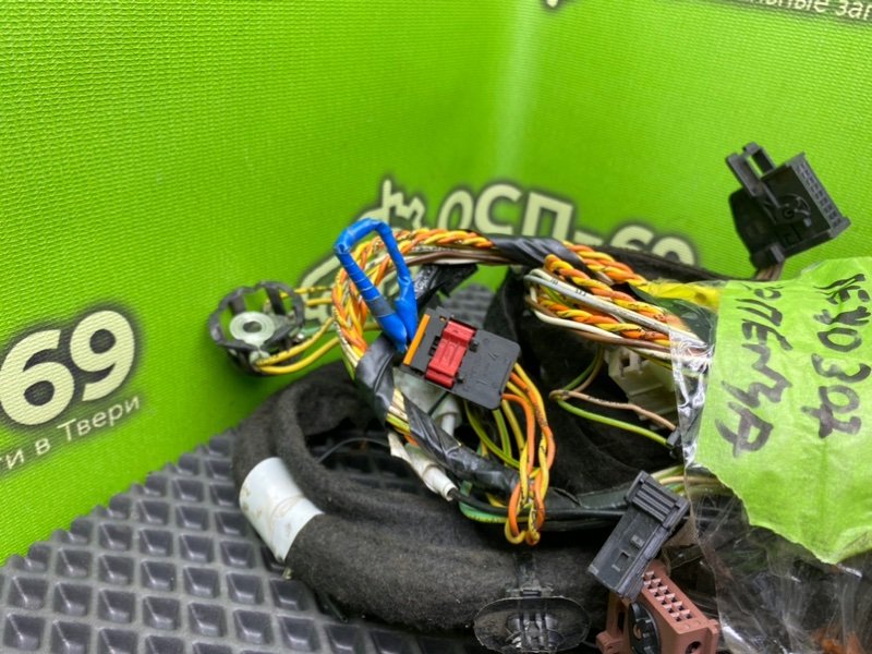 Проводка, 3990 рублей, Тверь