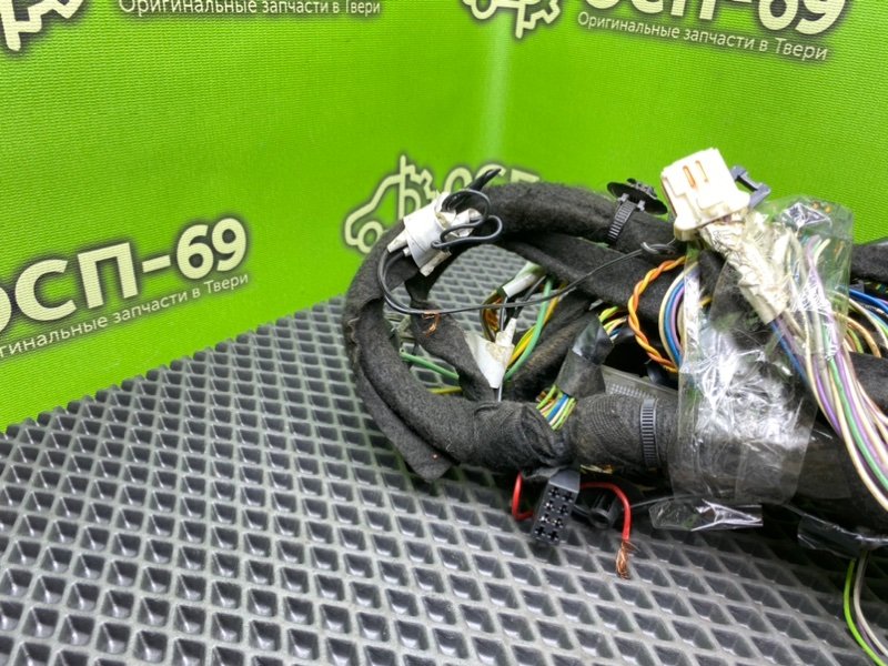 Проводка, 3990 рублей, Тверь