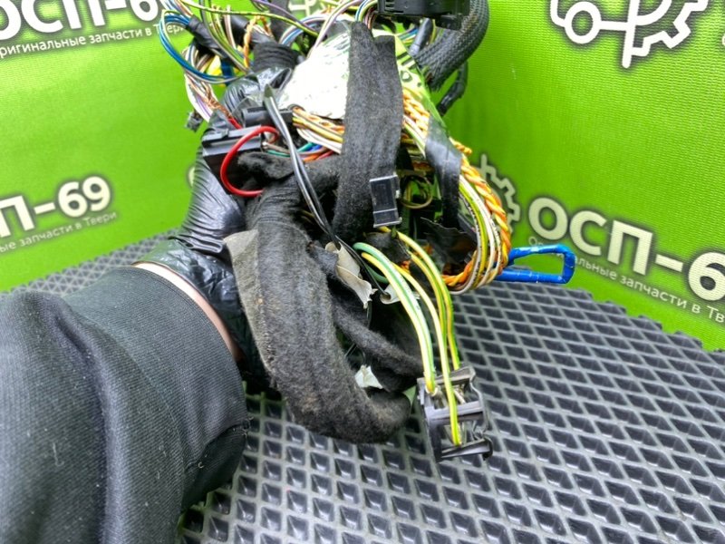 Проводка, 3990 рублей, Тверь