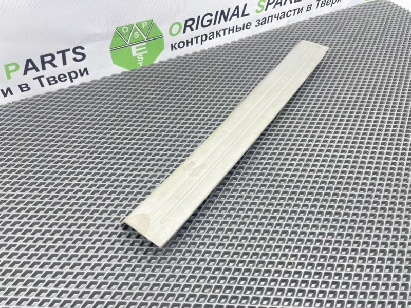 Накладка порога, 590 рублей, Тверь