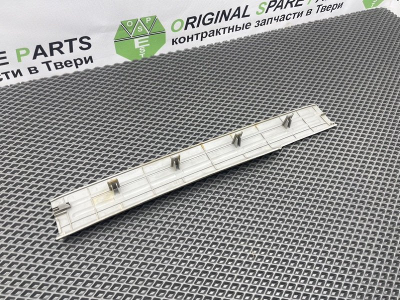 Накладка порога, 590 рублей, Тверь