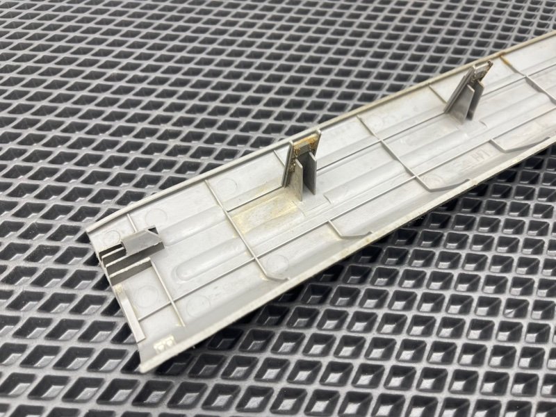 Накладка порога, 590 рублей, Тверь