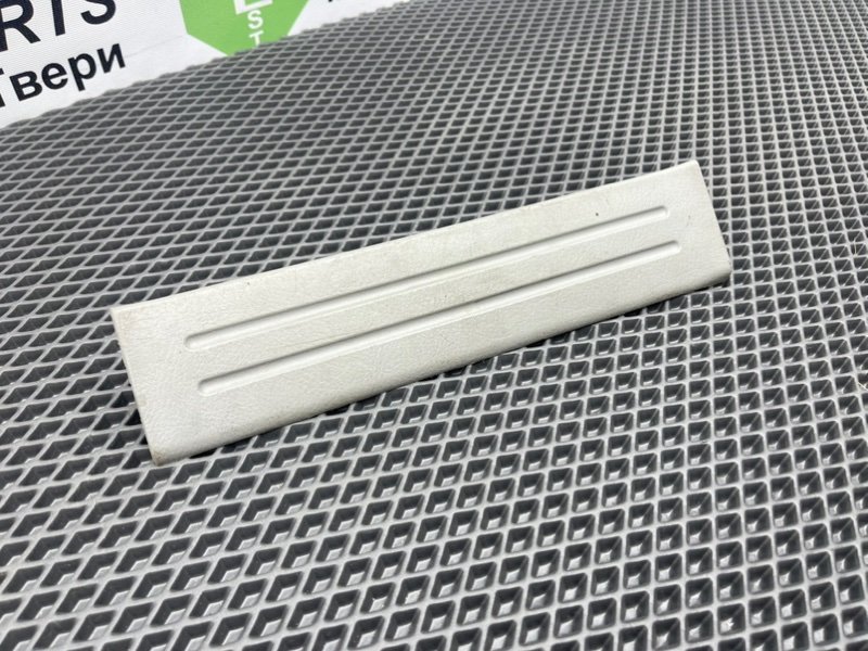 Накладка порога, 490 рублей, Тверь