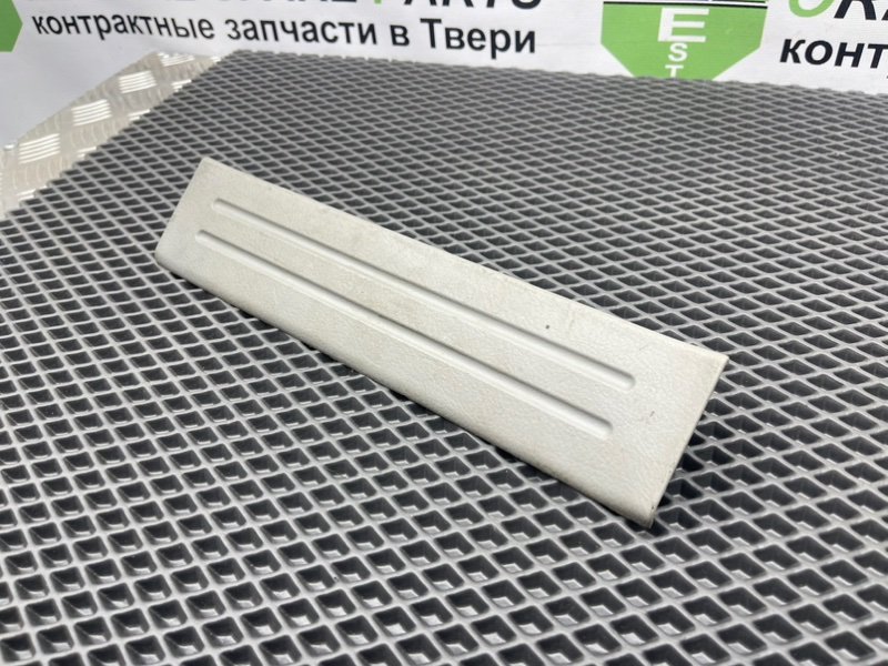 Накладка порога, 490 рублей, Тверь