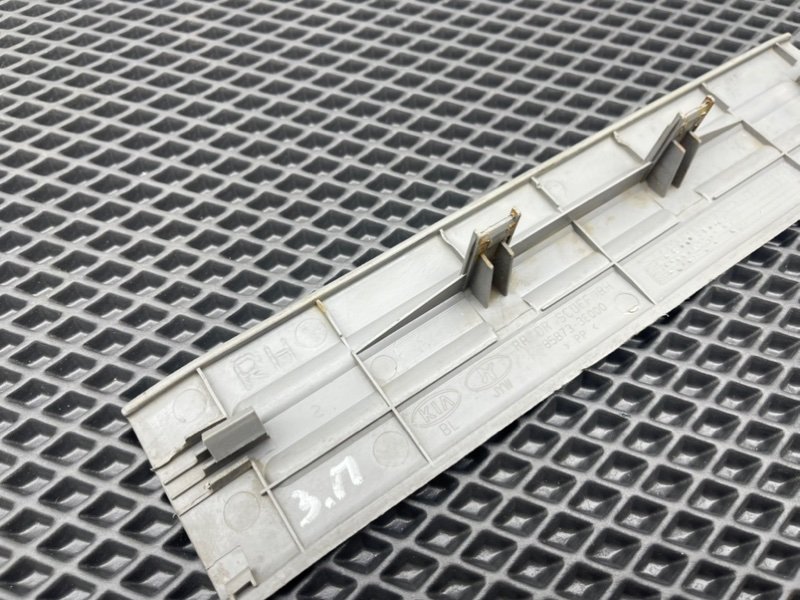 Накладка порога, 490 рублей, Тверь