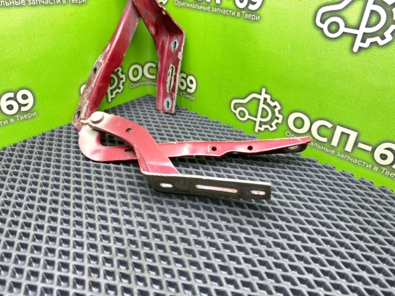 Петли капота, 1290 рублей, Тверь