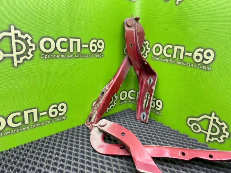 Петли капота, 1290 рублей, Тверь