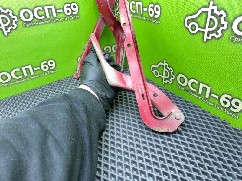 Петли капота, 1290 рублей, Тверь