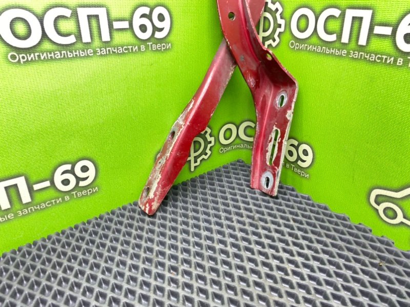 Петли капота, 1290 рублей, Тверь