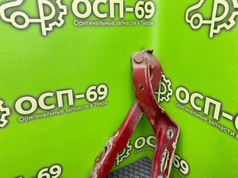 Петли капота, 1290 рублей, Тверь