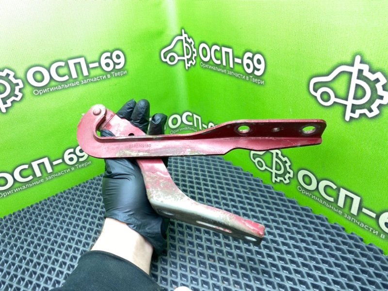 Петли капота, 1290 рублей, Тверь