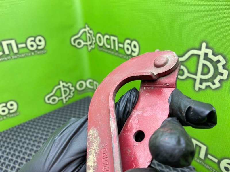 Петли капота, 1290 рублей, Тверь