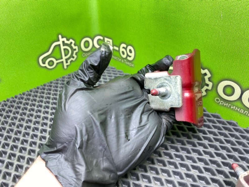 Петли багажника, 1290 рублей, Тверь