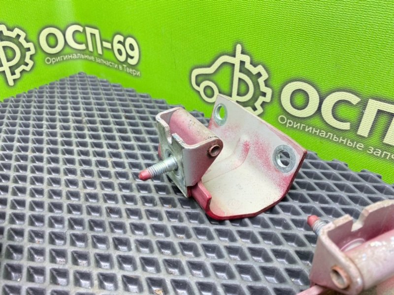 Петли багажника, 1290 рублей, Тверь