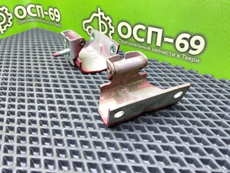 Петли багажника, 1290 рублей, Тверь