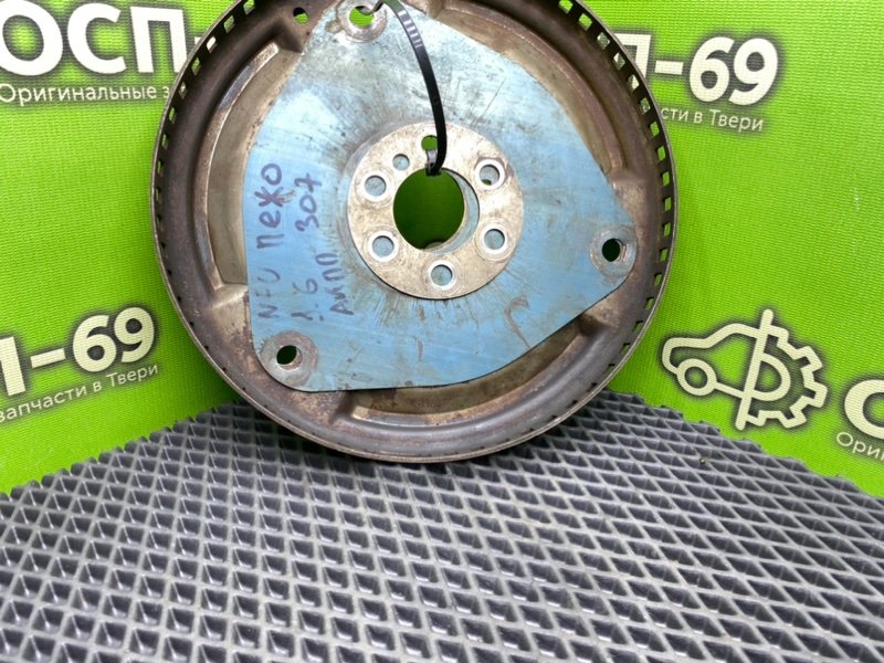Маховик АКПП, 1590 рублей, Тверь