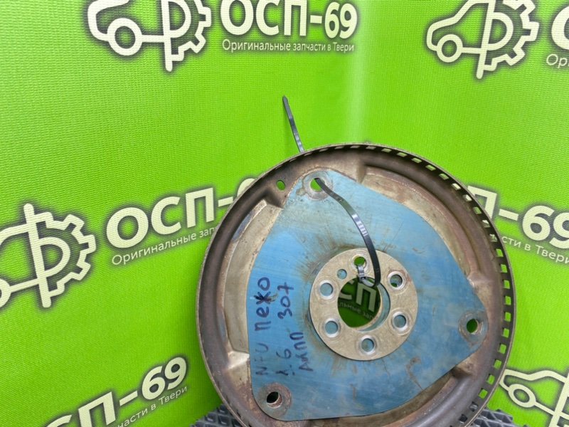 Маховик АКПП, 1590 рублей, Тверь
