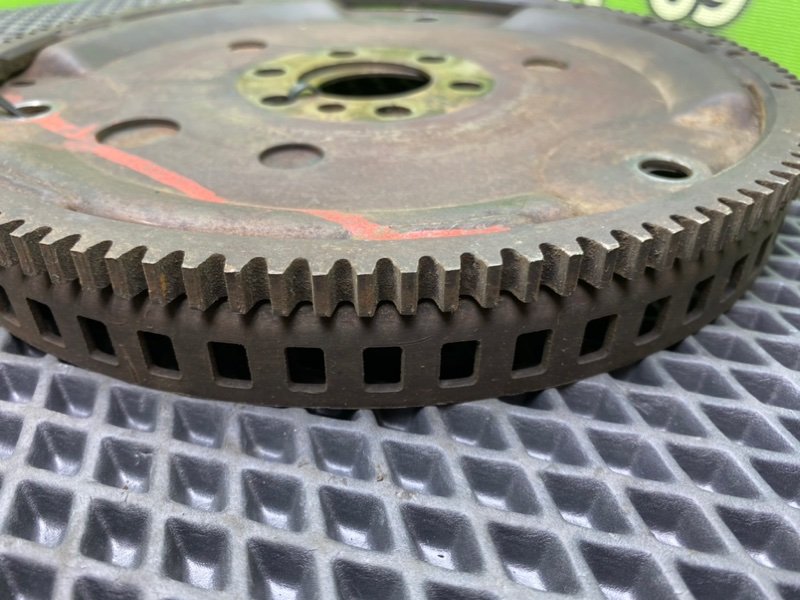 Маховик АКПП, 1590 рублей, Тверь