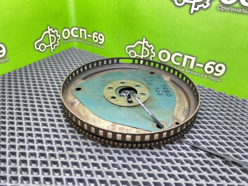 Маховик АКПП, 1590 рублей, Тверь