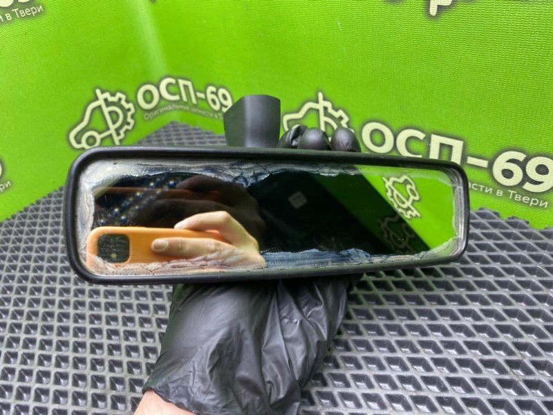 Зеркало салона, 490 рублей, Тверь