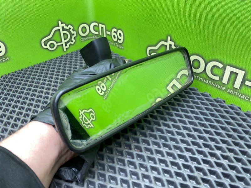 Зеркало салона, 490 рублей, Тверь