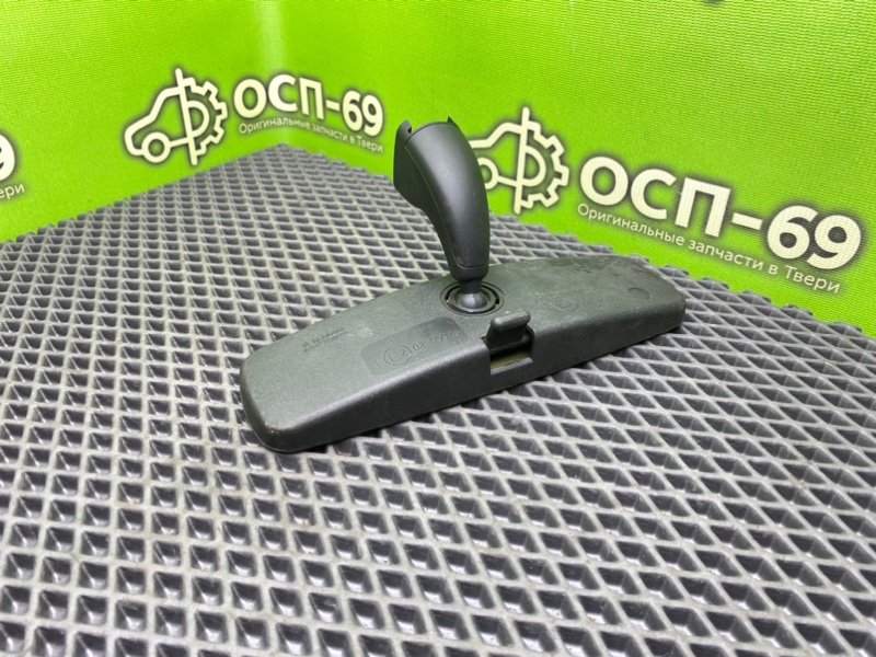 Зеркало салона, 490 рублей, Тверь