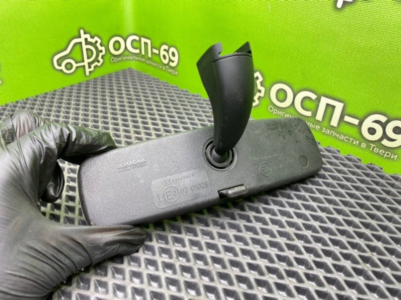 Зеркало салона, 490 рублей, Тверь