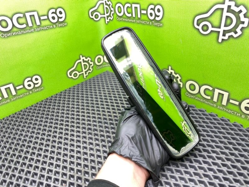 Зеркало салона, 490 рублей, Тверь
