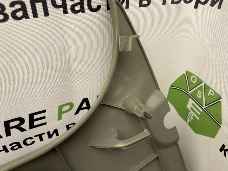 Накладка стойки, 490 рублей, Тверь