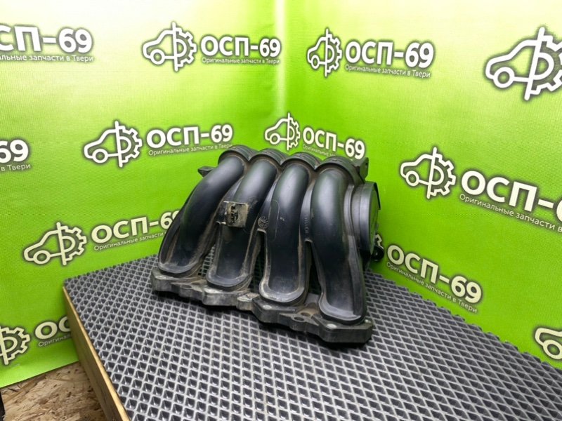 Коллектор впуска, 1990 рублей, Тверь