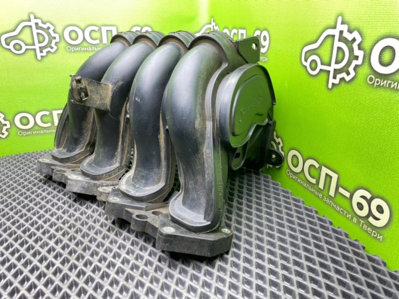 Коллектор впуска, 1990 рублей, Тверь