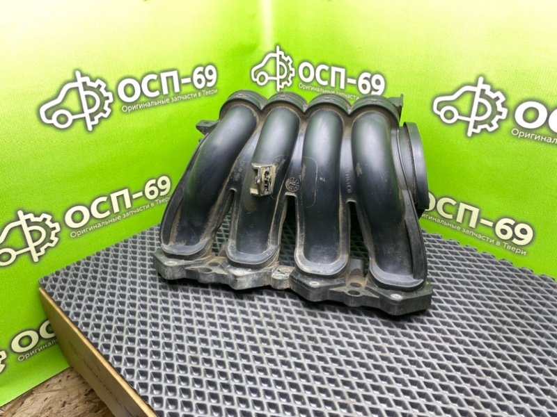 Коллектор впуска, 1990 рублей, Тверь