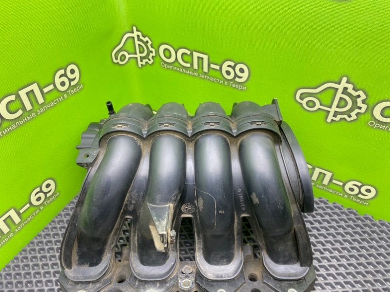 Коллектор впуска, 1990 рублей, Тверь