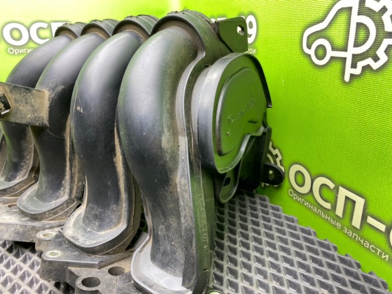 Коллектор впуска, 1990 рублей, Тверь