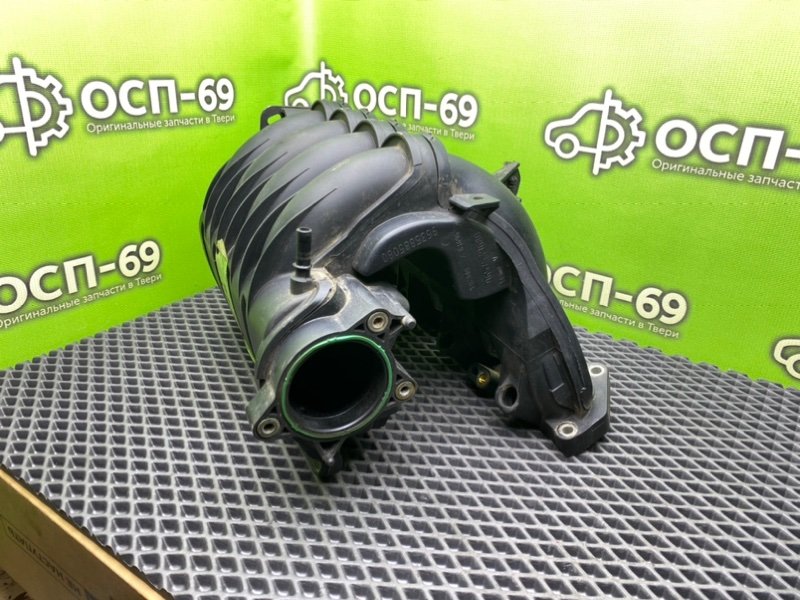 Коллектор впуска, 1990 рублей, Тверь