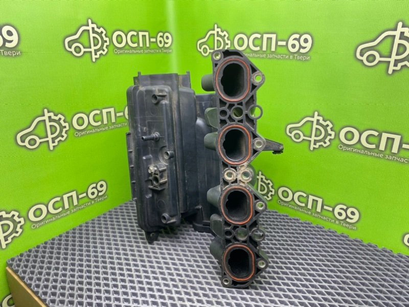 Коллектор впуска, 1990 рублей, Тверь