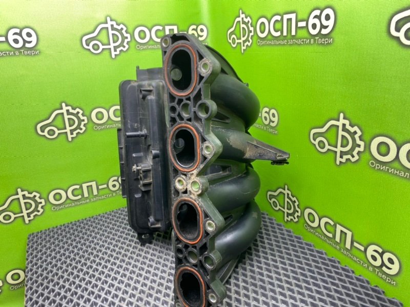 Коллектор впуска, 1990 рублей, Тверь