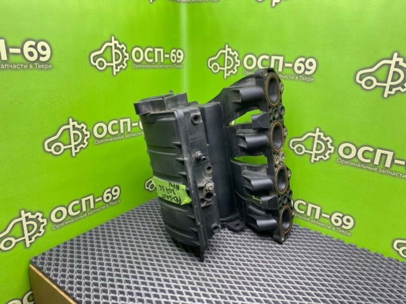 Коллектор впуска, 1990 рублей, Тверь