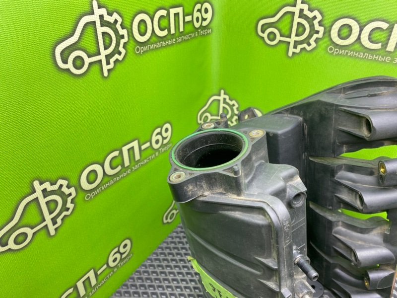 Коллектор впуска, 1990 рублей, Тверь