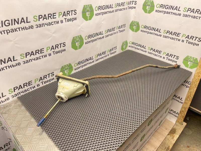 Кулиса МКПП, 1990 рублей, Тверь