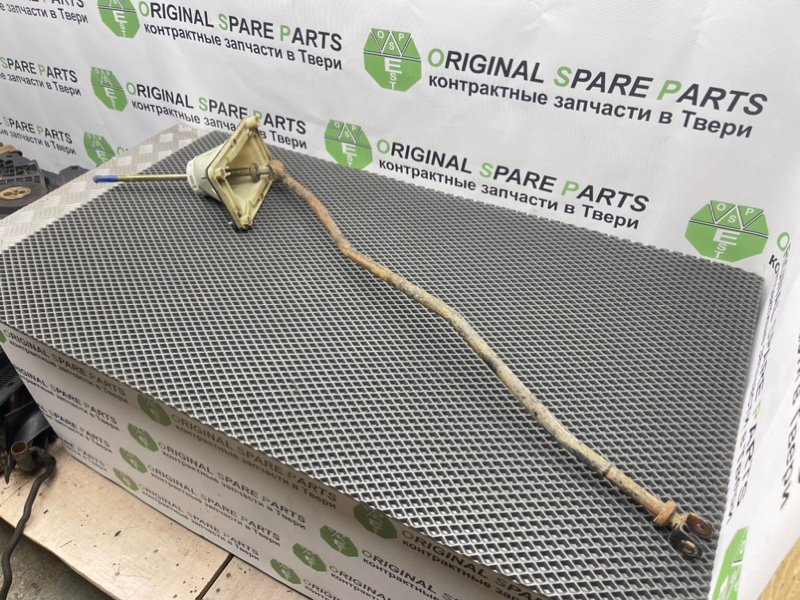 Кулиса МКПП, 1990 рублей, Тверь