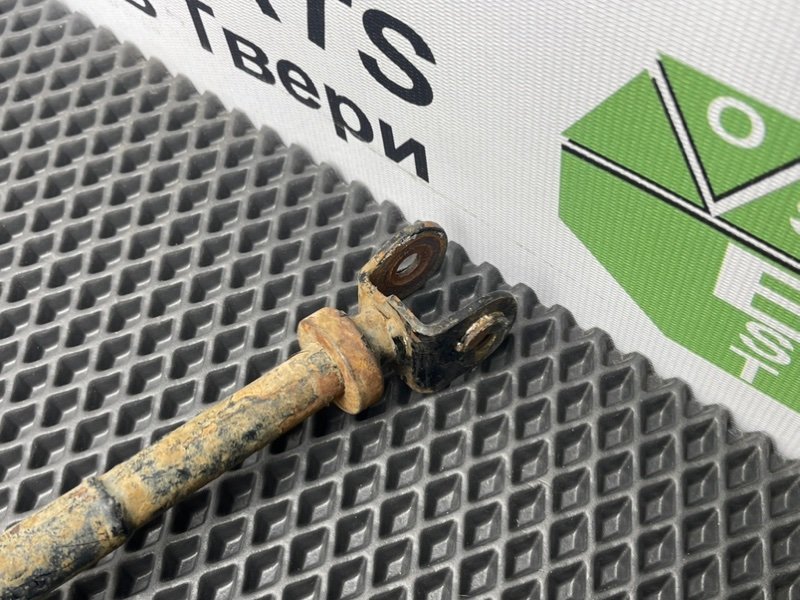 Кулиса МКПП, 1990 рублей, Тверь