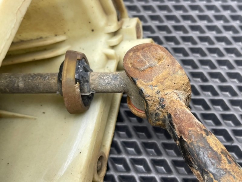 Кулиса МКПП, 1990 рублей, Тверь