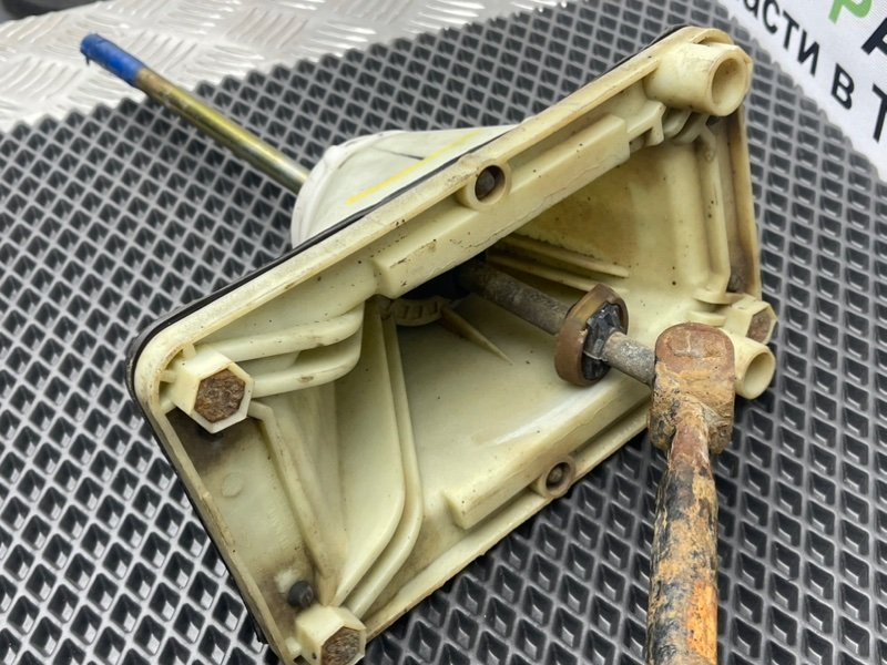 Кулиса МКПП, 1990 рублей, Тверь