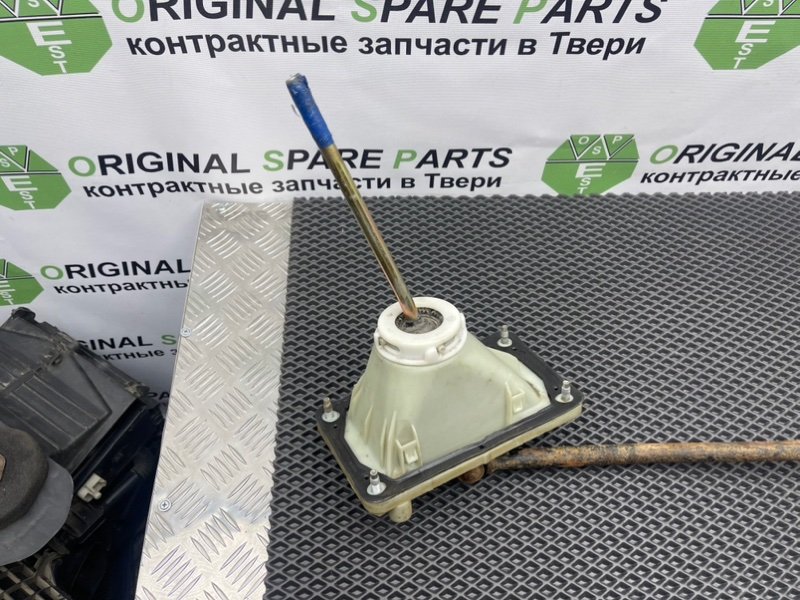 Кулиса МКПП, 1990 рублей, Тверь