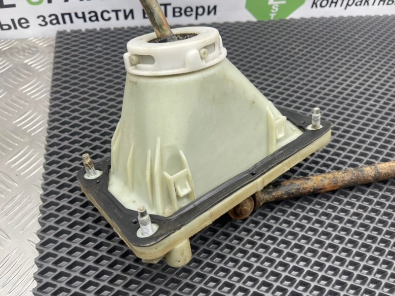 Кулиса МКПП, 1990 рублей, Тверь